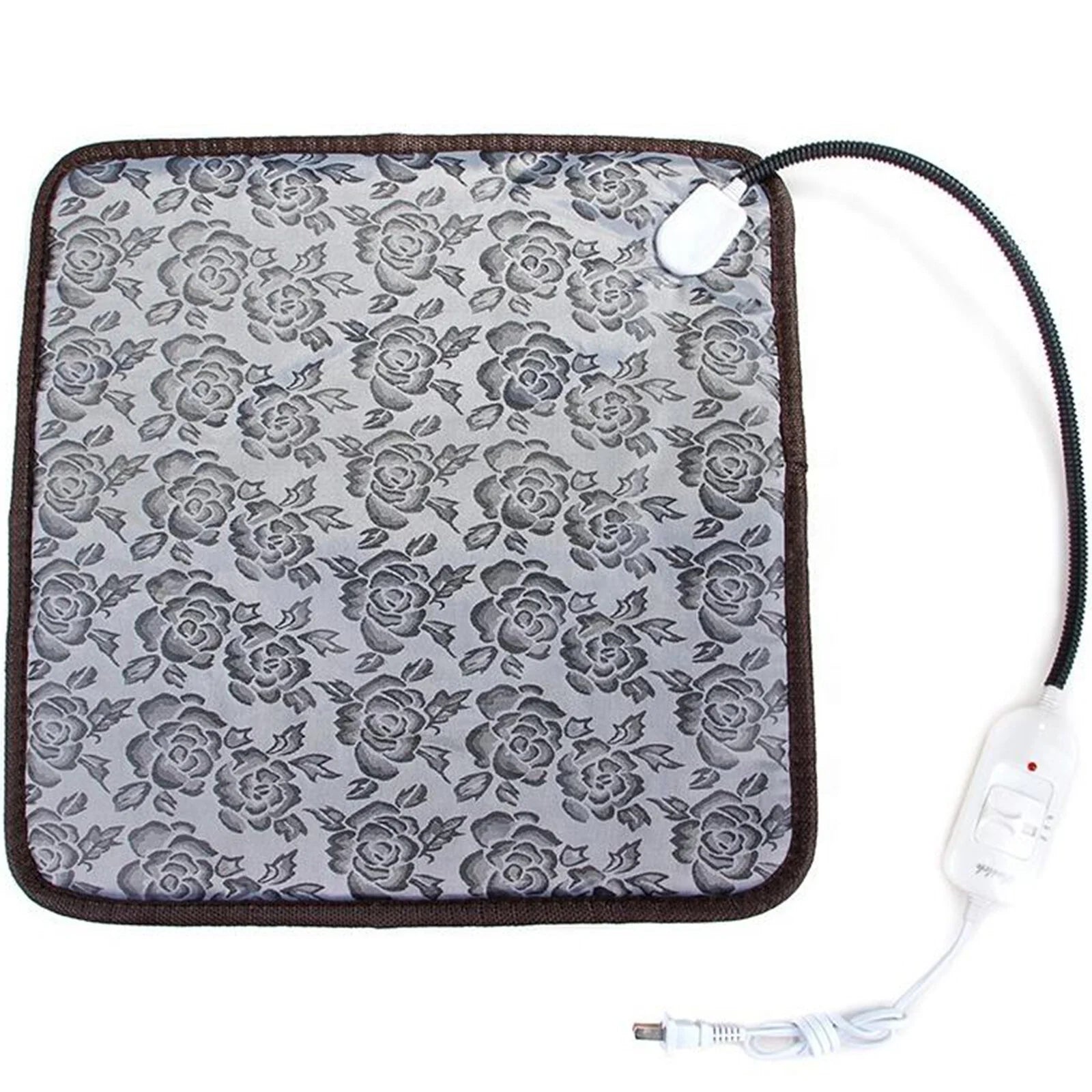 Heated Cat - Dog Bed Mat 17.7inch