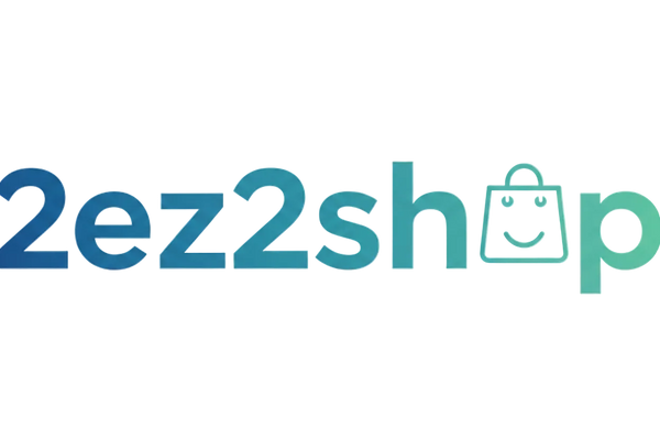 2ez2shop logo transparent