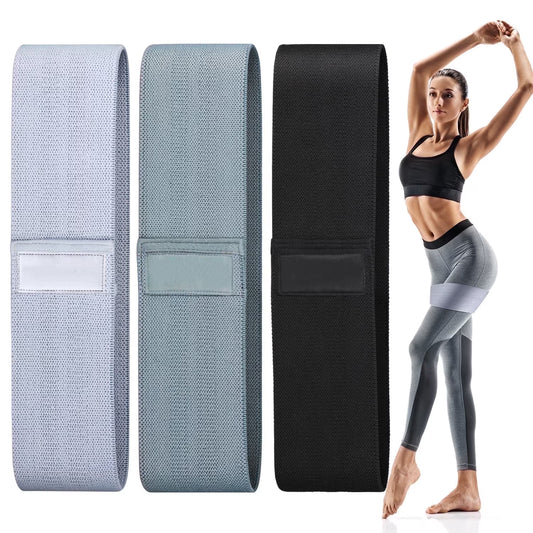 Resistance Bands for Legs and Butt Exercise Bands 