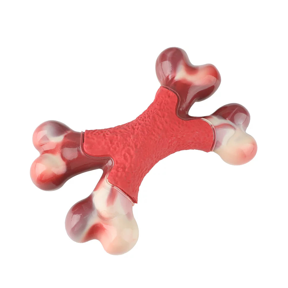 Large Dog Chew Toy for Large/Medium Dogs