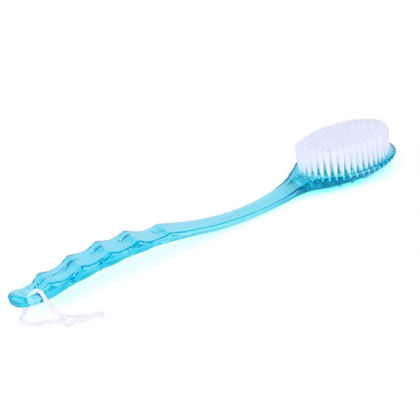 Body Brush with Long Handle 