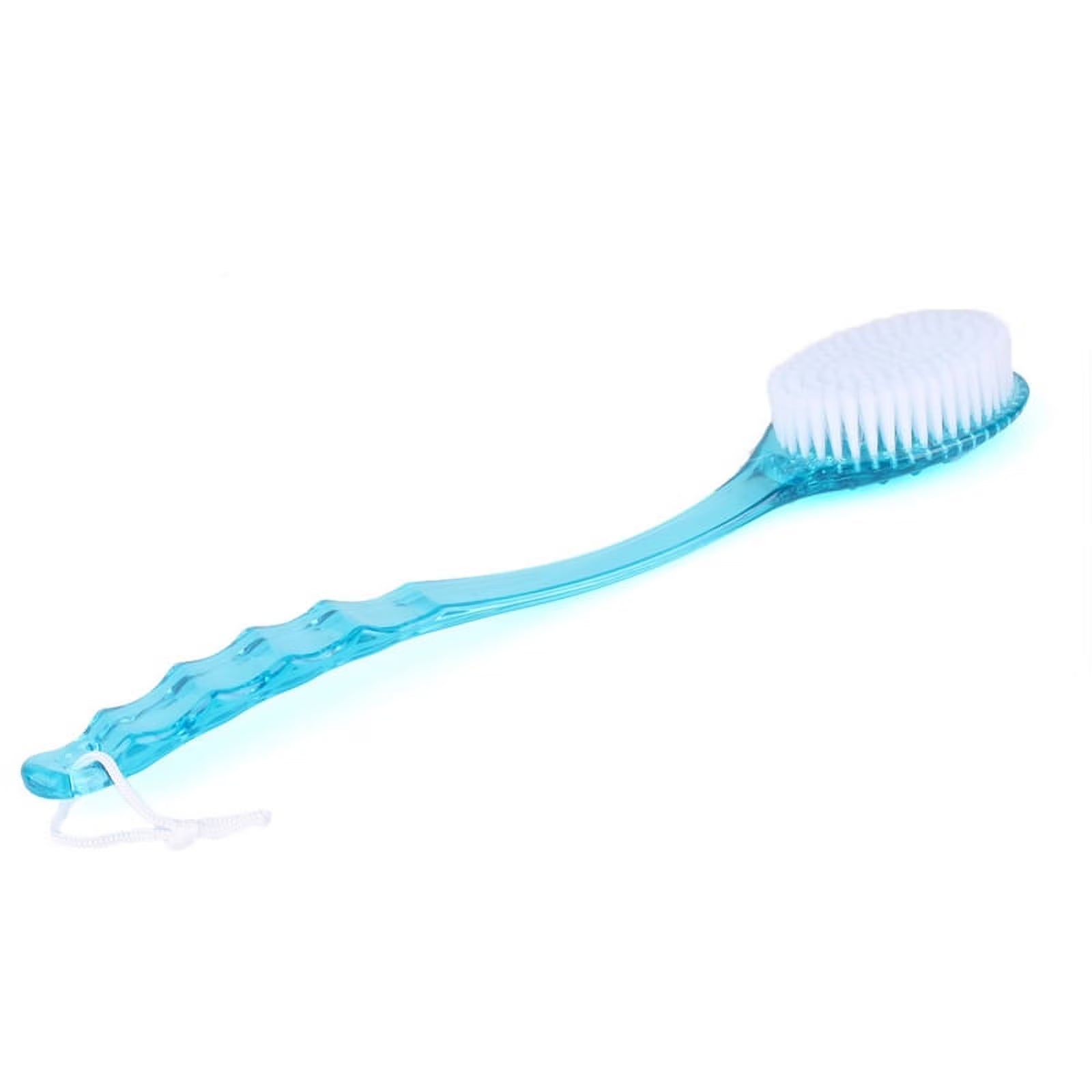 Body Brush with Long Handle 