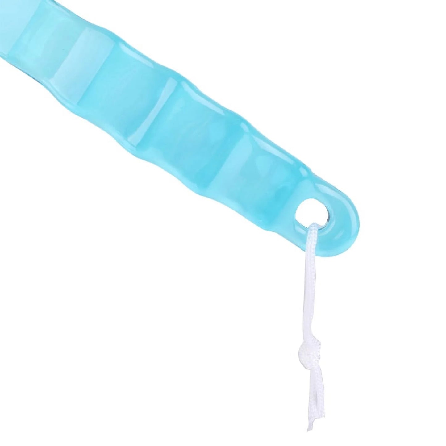 Body Brush with Long Handle 