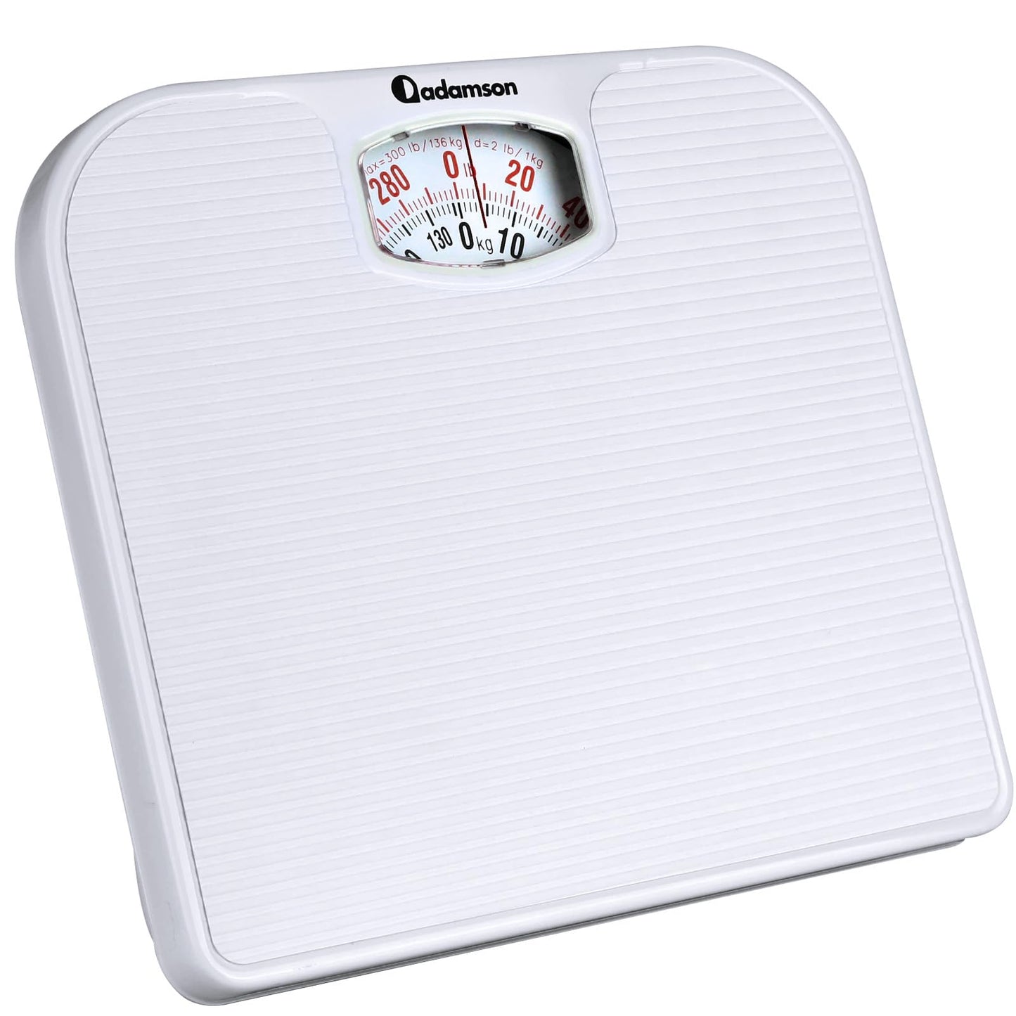 Adamson A21 Analog Scales for Body Weight