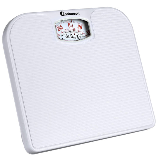 Adamson A21 Analog Scales for Body Weight