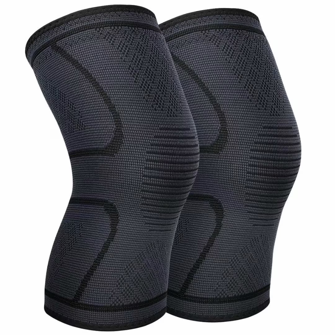 2 Pack Knee Brace Support