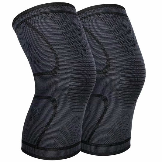2 Pack Knee Brace Support