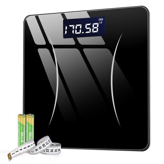 Tocnoda High Precision Body Weight Scale