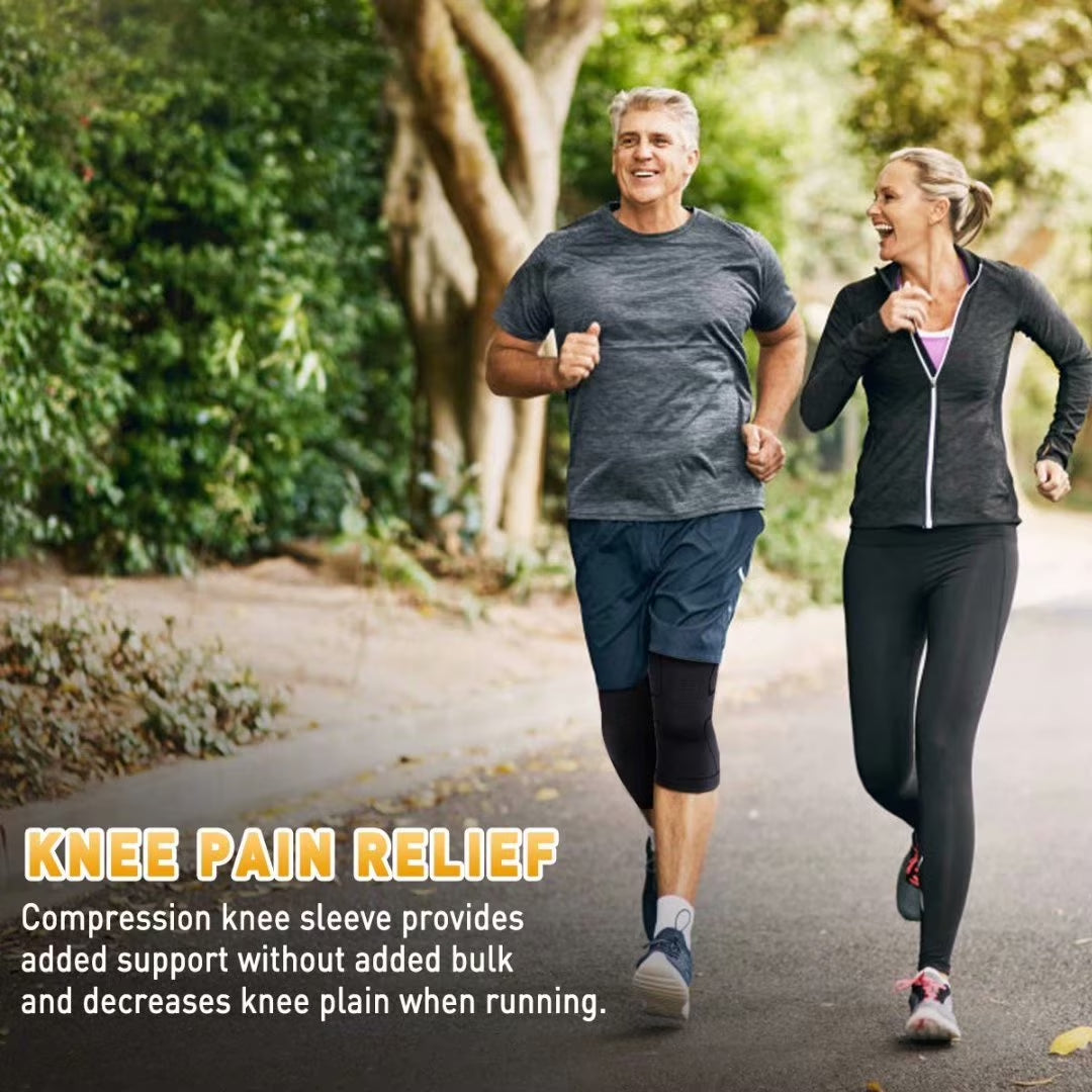 2 Pack Knee Brace Support