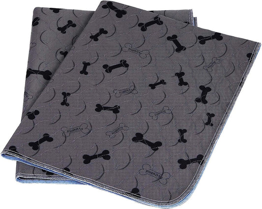 Washable Dog Pee Pads 