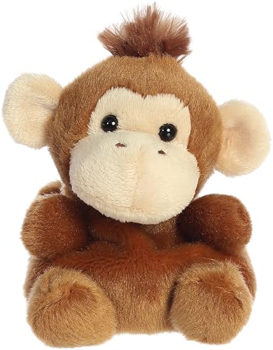 Aurora® Adorable Palm Pals™ Boomer Monkey™ Stuffed Animal