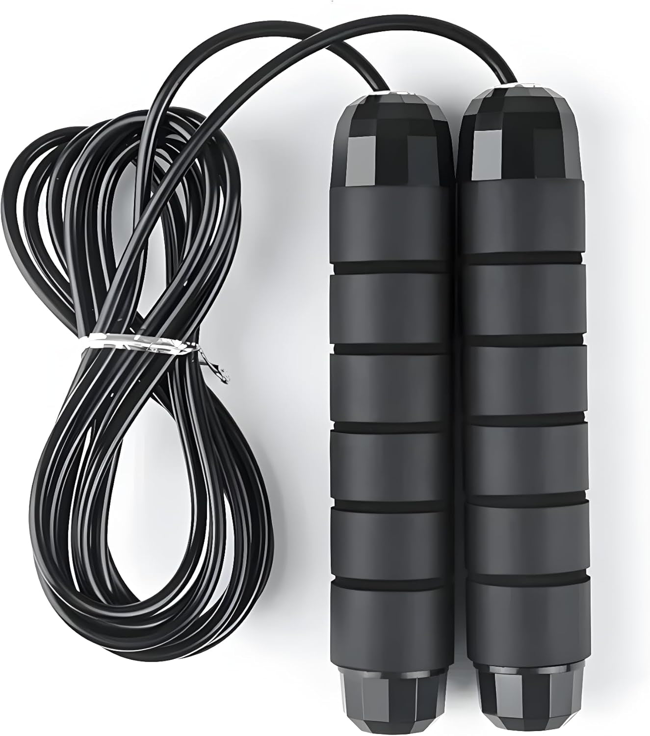 Jump Ropes for Fitness at Home Gym Workout