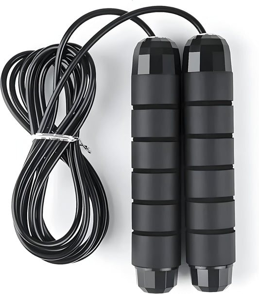 Jump Ropes for Fitness at Home Gym Workout