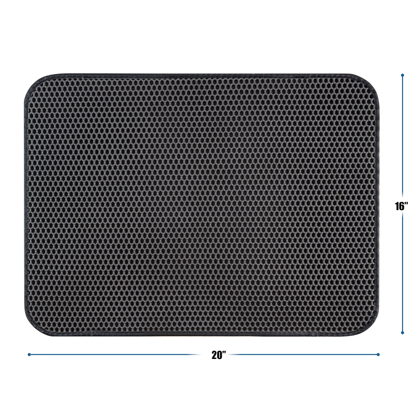 Cat Litter Trapping Mat