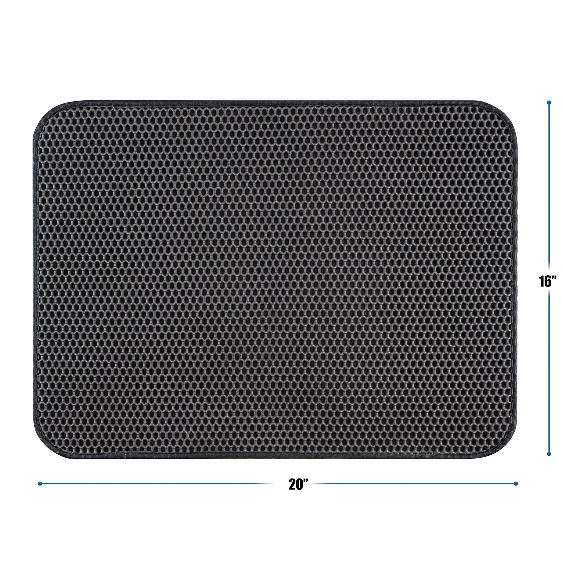 Cat Litter Trapping Mat