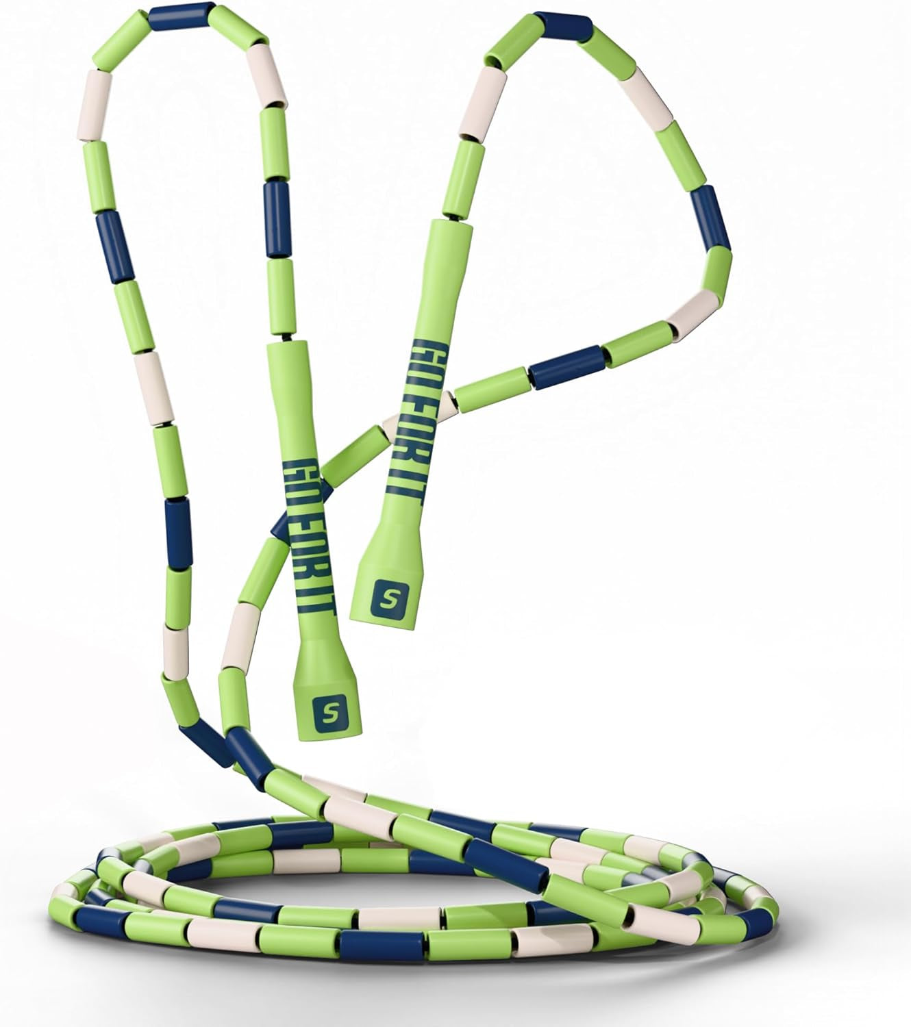 Durable Fitness Rope for Gym & Home