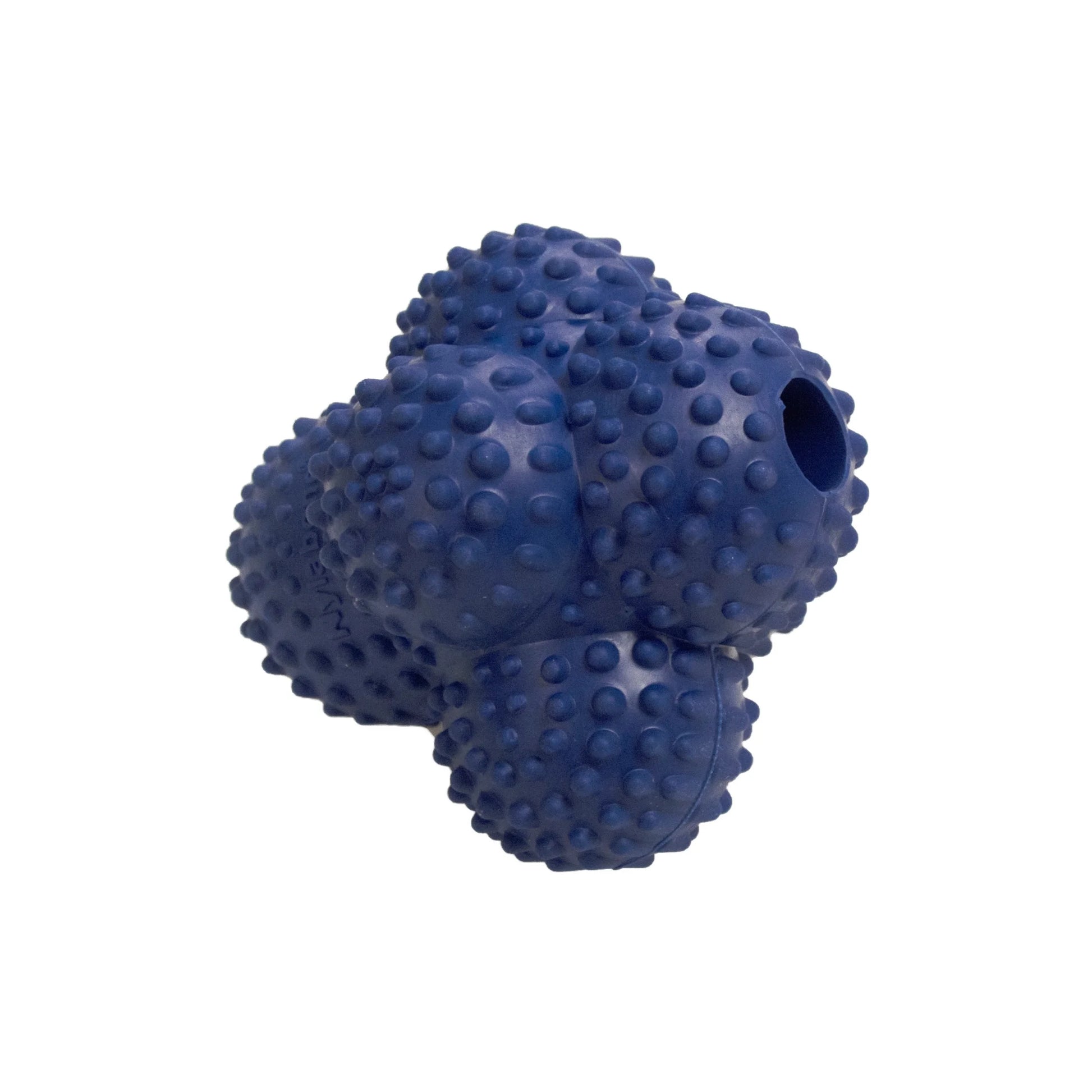 Power Play Crazy-Ball Dog Toy, Large