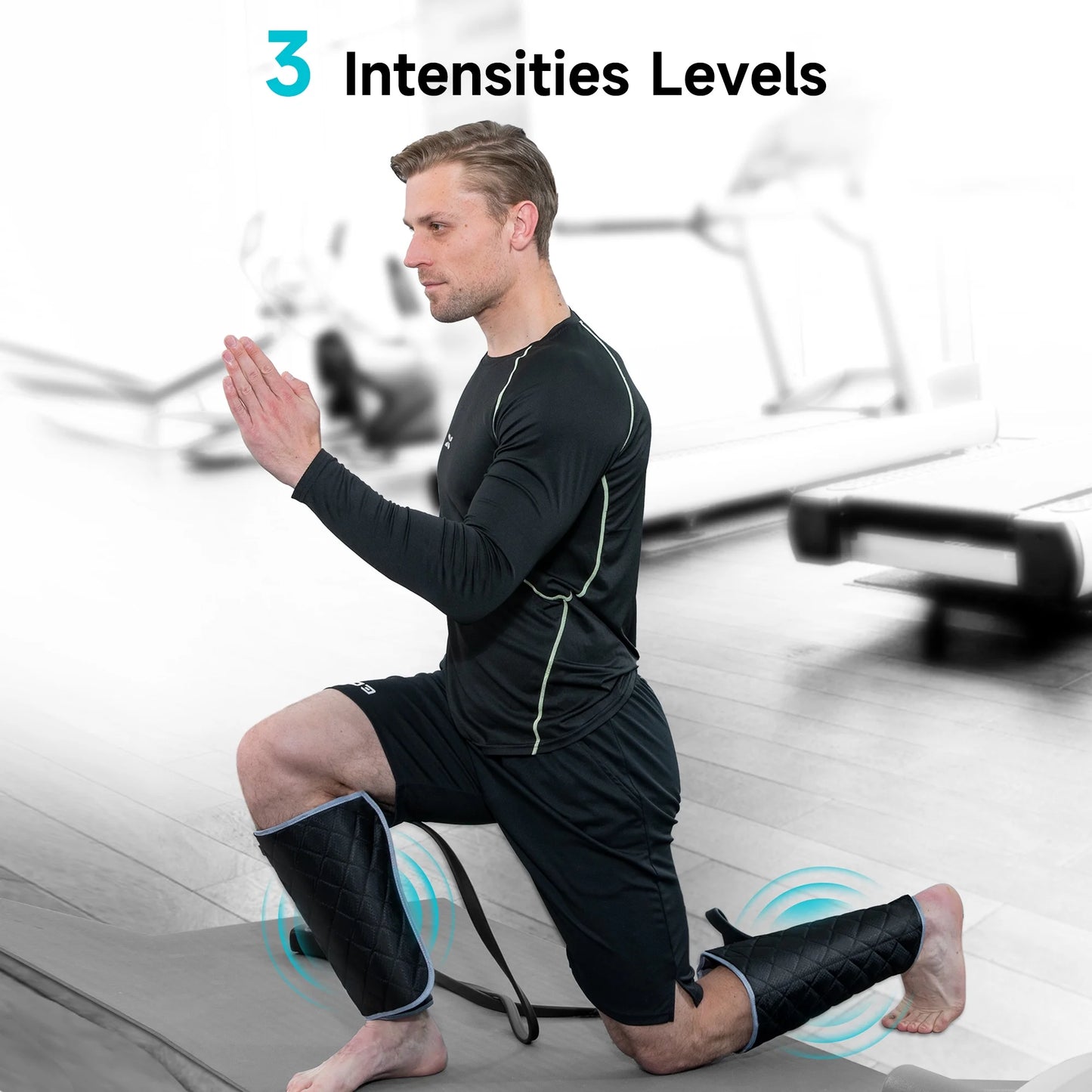 Leg Massager for Circulation