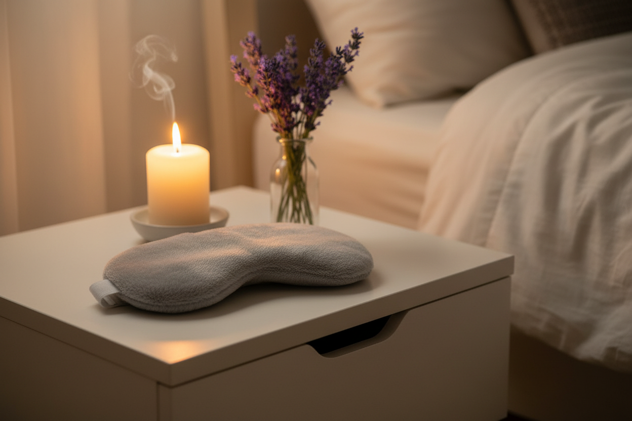 Bedside self-care setting
