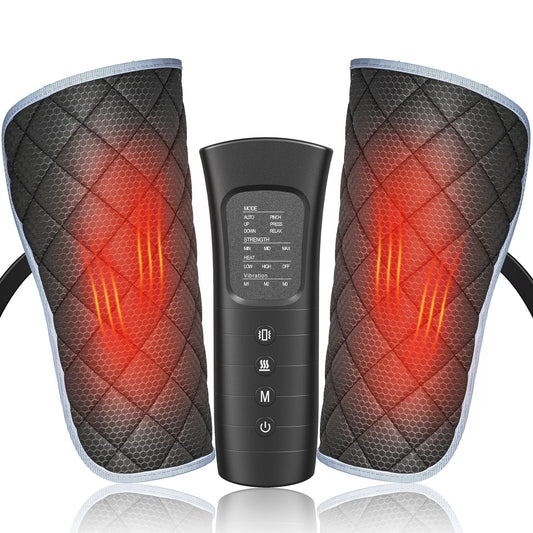 Leg Massager for Circulation