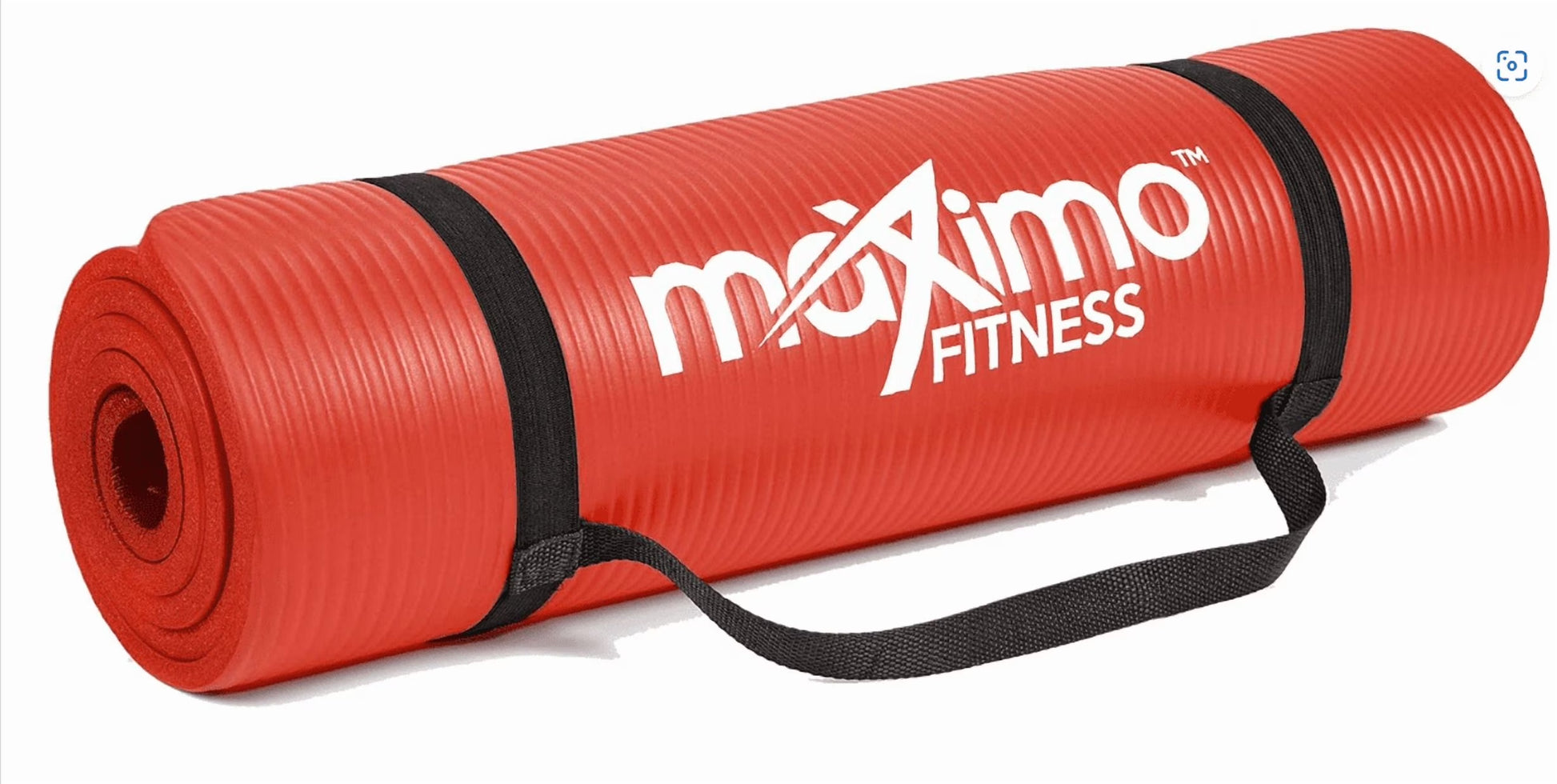 Maximo Fitness Multipurpose Yoga Mat
