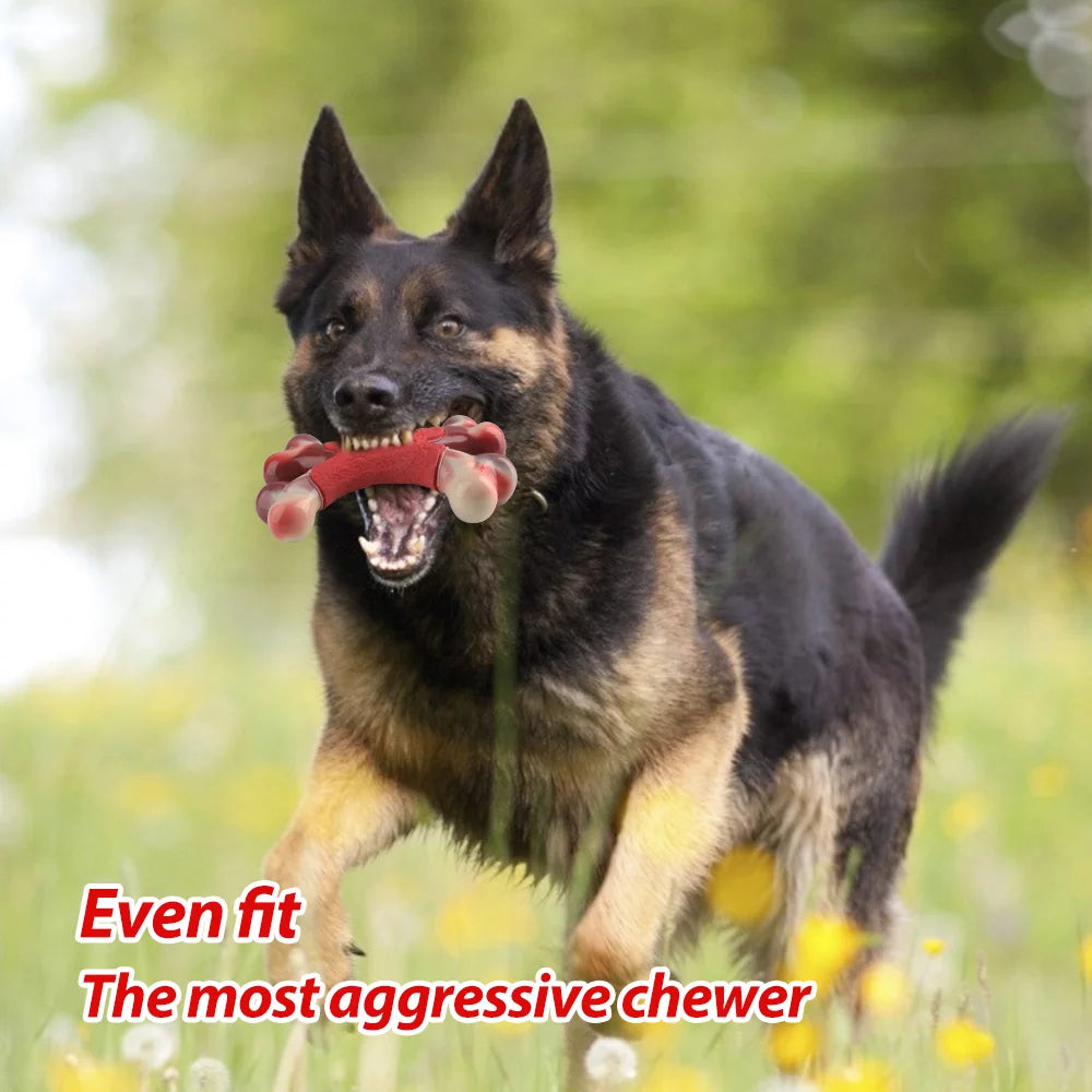 Large Dog Chew Toy for Large/Medium Dogs