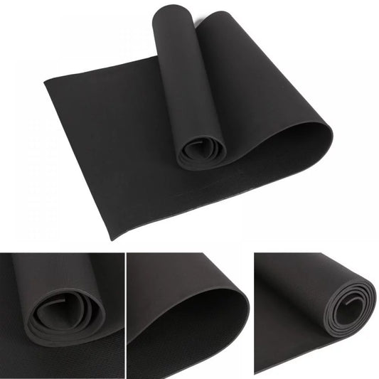 15mm Yoga Mat 60x173cm