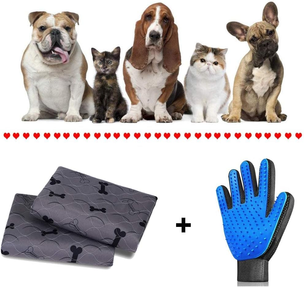Washable Dog Pee Pads 