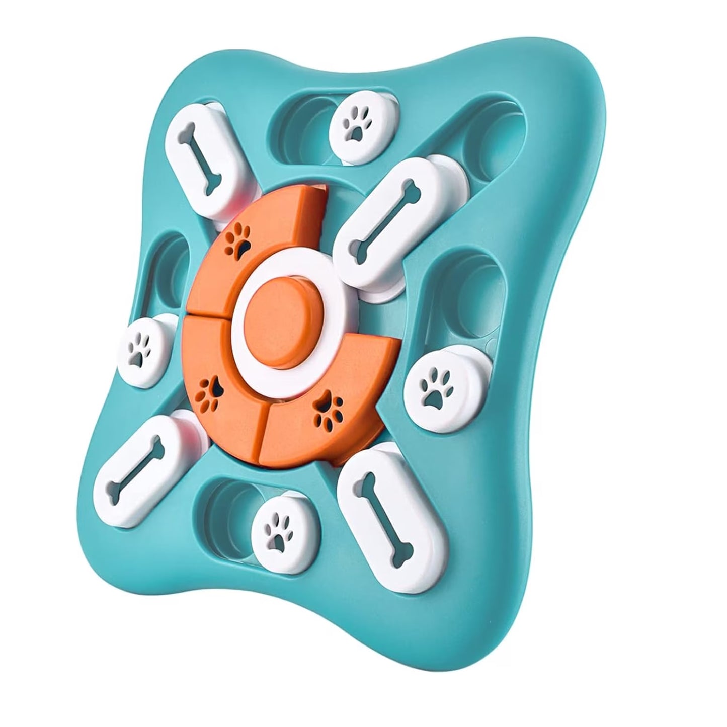 Puzzle Toys for Puppies, Cats, Dogs