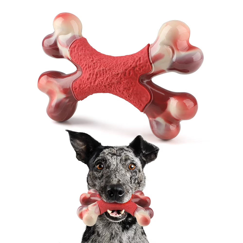 Large Dog Chew Toy for Large/Medium Dogs