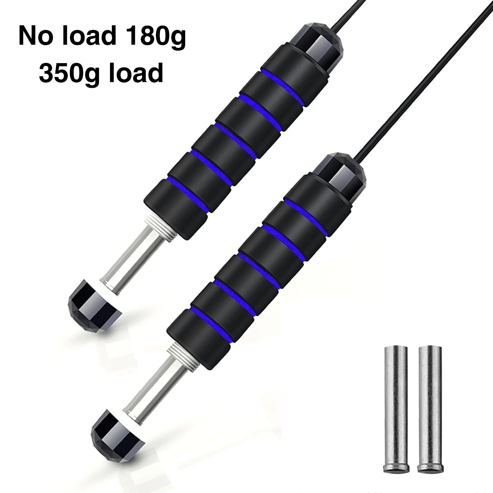 Jump Rope for Fitness for Kids and Adults