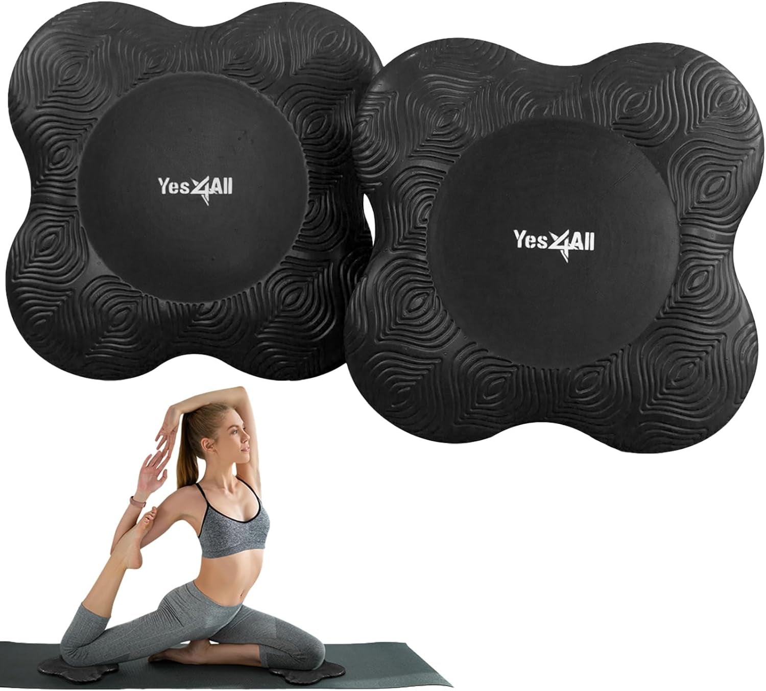 Yes4All Yoga Mats